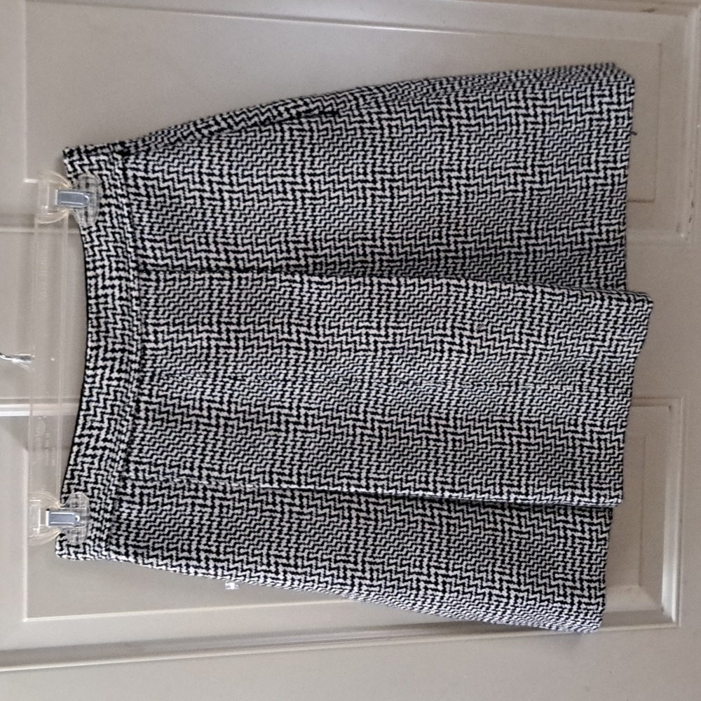 SOLD MERCARI-Billy Reid Pleated Skirt - Picture 2 of 11